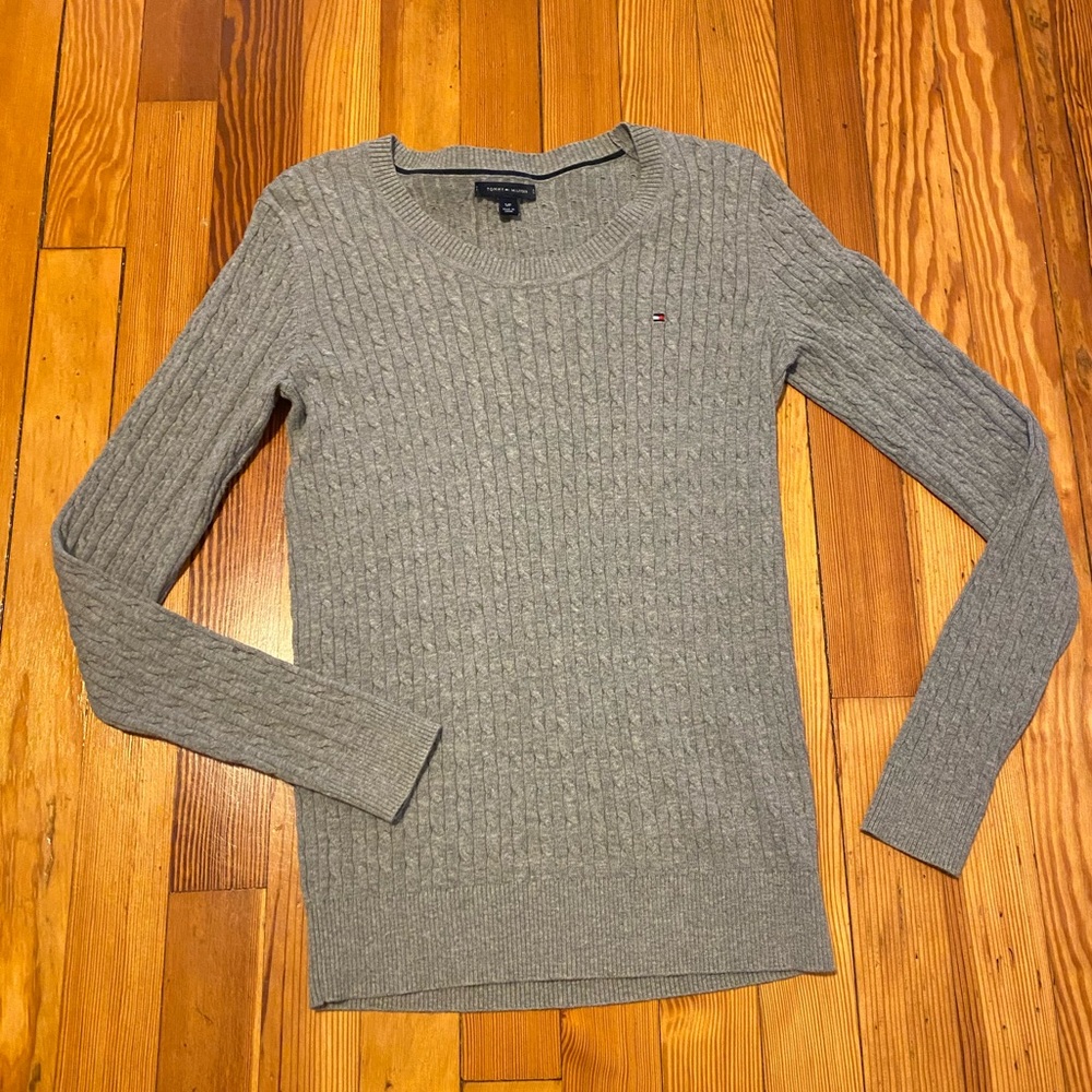 Tommy Hilfiger Sweater